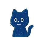 ギャラと星空トーク（個別スタンプ：21）