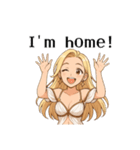 Luminous Celephia①（個別スタンプ：6）