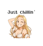 Luminous Celephia①（個別スタンプ：12）