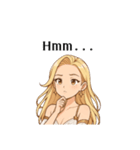 Luminous Celephia①（個別スタンプ：25）