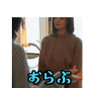 福岡・博多弁スペシャル（個別スタンプ：10）