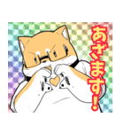 山口さぷりスタンプ2(文字入り)（個別スタンプ：4）