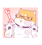山口さぷりスタンプ2(文字入り)（個別スタンプ：38）