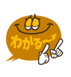 シンプル★POP☆スタンプ★4（個別スタンプ：28）