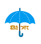 シンプル★POP☆スタンプ★4（個別スタンプ：38）
