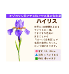 架空植物図鑑（個別スタンプ：5）