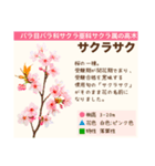 架空植物図鑑（個別スタンプ：18）