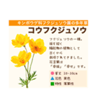 架空植物図鑑（個別スタンプ：20）