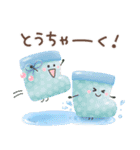 梅雨〜初夏に使えるスタンプ（個別スタンプ：29）