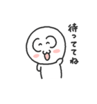 もんちゃ part2（個別スタンプ：5）