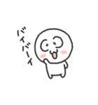 もんちゃ part2（個別スタンプ：10）