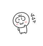 もんちゃ part2（個別スタンプ：22）