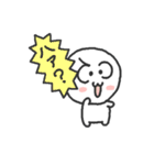 もんちゃ part2（個別スタンプ：23）