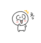 もんちゃ part2（個別スタンプ：25）
