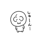 もんちゃ part2（個別スタンプ：26）