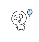 もんちゃ part2（個別スタンプ：31）
