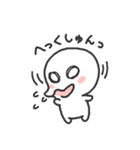 もんちゃ part2（個別スタンプ：34）