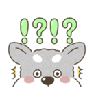 使える！シュナウザースタンプ（個別スタンプ：28）