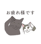 岡本家 のスタンプ（個別スタンプ：7）