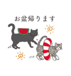 岡本家 のスタンプ（個別スタンプ：10）