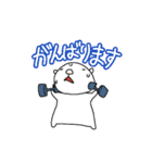 キッチャンスタンプ2025（個別スタンプ：11）