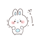 ゆるかわ動物の毎日使えるスタンプ（個別スタンプ：20）