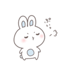 ゆるかわ動物の毎日使えるスタンプ（個別スタンプ：36）