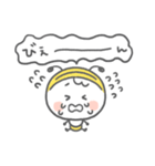 ベビーミエーレの赤ちゃんスタンプ（個別スタンプ：13）