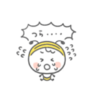 ベビーミエーレの赤ちゃんスタンプ（個別スタンプ：14）