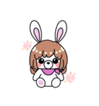 Sあなただけのスタンプ（個別スタンプ：1）