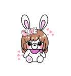 Sあなただけのスタンプ（個別スタンプ：2）
