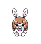Sあなただけのスタンプ（個別スタンプ：5）