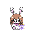 Sあなただけのスタンプ（個別スタンプ：6）