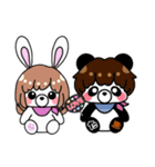 Sあなただけのスタンプ（個別スタンプ：8）