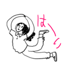 ❤️人生なんてそんなもんさ❤️（個別スタンプ：2）