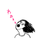 ❤️人生なんてそんなもんさ❤️（個別スタンプ：38）