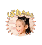 CHARMAの一言（個別スタンプ：4）