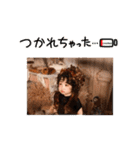 CHARMAの一言（個別スタンプ：6）