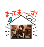 CHARMAの一言（個別スタンプ：7）