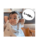 ☆Tamr☆（個別スタンプ：4）