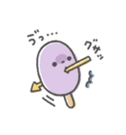 アイスちゃんのいろんな感情（個別スタンプ：16）