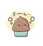 アイスちゃんのいろんな感情（個別スタンプ：22）