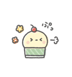アイスちゃんのいろんな感情（個別スタンプ：29）