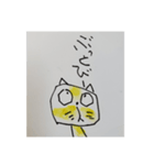 遊夢のLINEスタンプ（個別スタンプ：7）