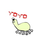 まよーん（個別スタンプ：7）