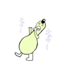 まよーん（個別スタンプ：9）