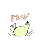 まよーん（個別スタンプ：10）