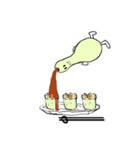 まよーん（個別スタンプ：15）