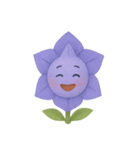 花ぽよ ききちゃん（個別スタンプ：2）