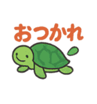 夏にピッタリな日常スタンプ（個別スタンプ：22）